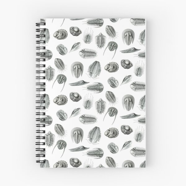Item preview, Trilobite Aplenty  designed and sold by InspireMoment.