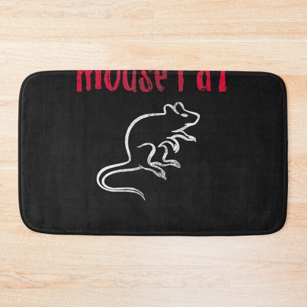 Item preview, Parks & recreation mouse rat logo distressed designed and sold by CherylShowalt.