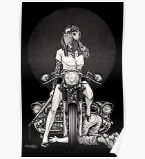 Winya No. 82 Poster