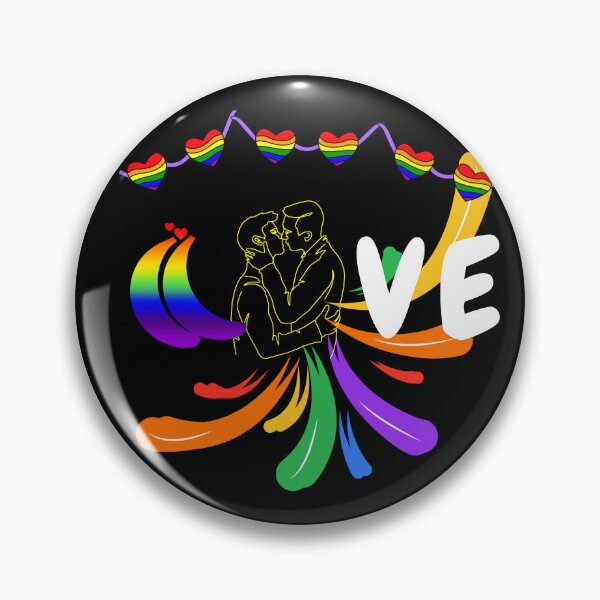 Item preview, Gay pride love is love love who you are gay as f - 12 - Gogot-shirts designed and sold by Henk GoGo T-Shirts ⭐️⭐️⭐️⭐️⭐️.