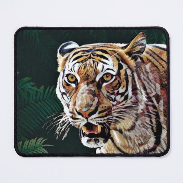 Item preview, Jungle Cat designed and sold by DonnaM.