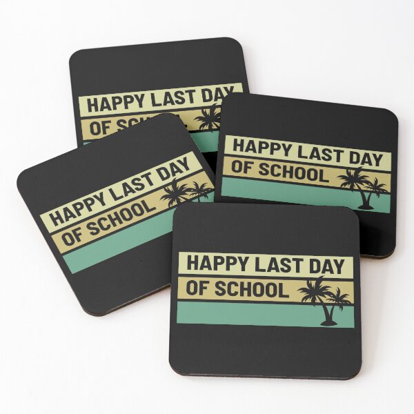 Item preview, Happy Last Day Of School Hello Summer Students And Teachers designed and sold by Denti Kanys ⭐⭐⭐⭐⭐.