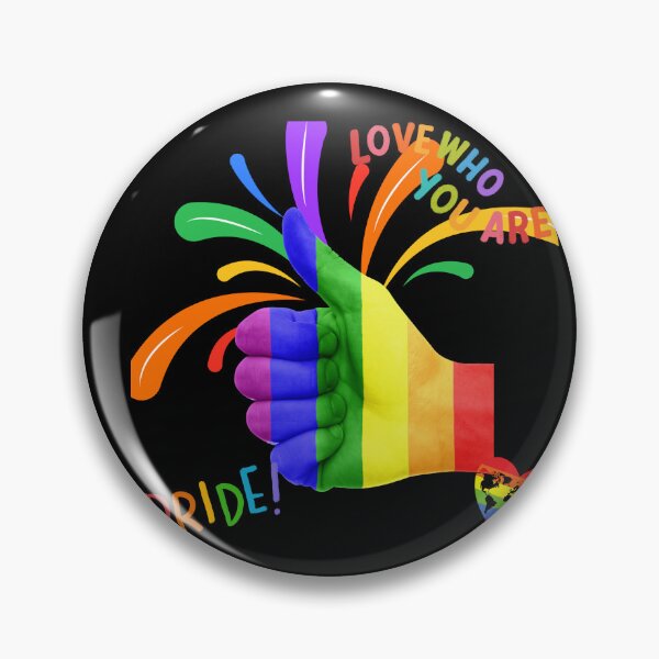 Item preview, Gay pride love is love love who you are gay as f - 13 - Gogot-shirts designed and sold by Henk GoGo T-Shirts ⭐️⭐️⭐️⭐️⭐️.