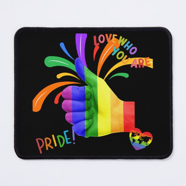 Item preview, Gay pride love is love love who you are gay as f - 13 - Gogot-shirts designed and sold by Henk GoGo T-Shirts ⭐️⭐️⭐️⭐️⭐️.
