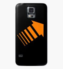Chapter Three of Legion Case/Skin for Samsung Galaxy