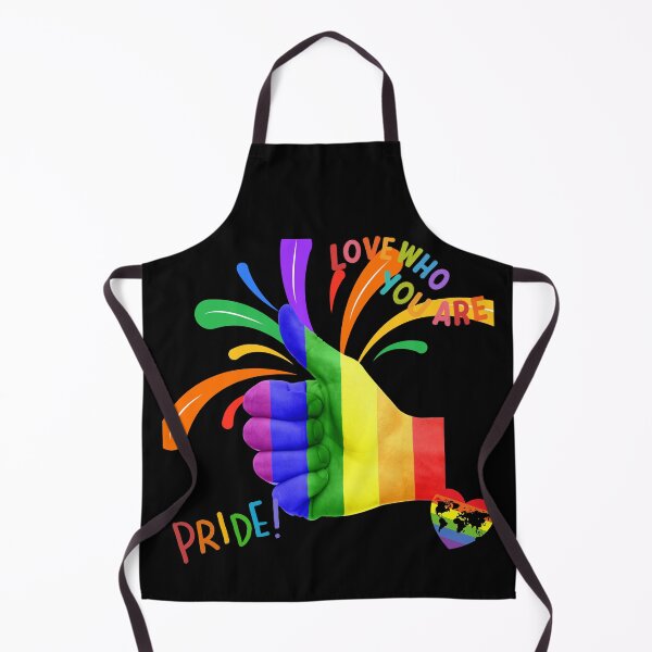 Item preview, Gay pride love is love love who you are gay as f - 13 - Gogot-shirts designed and sold by Henk GoGo T-Shirts ⭐️⭐️⭐️⭐️⭐️.