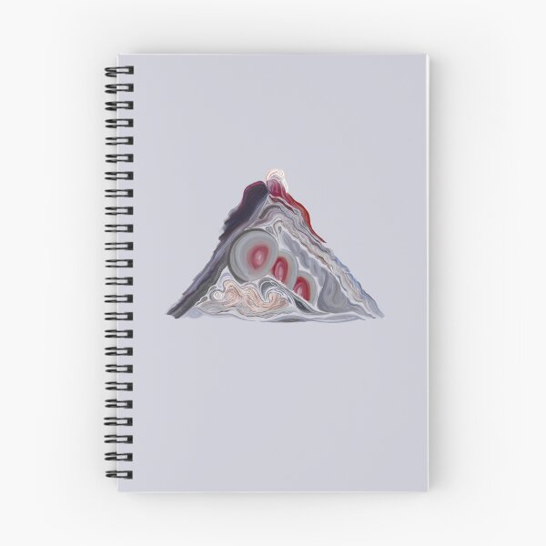 Item preview, In The Mountain designed and sold by embar-art.