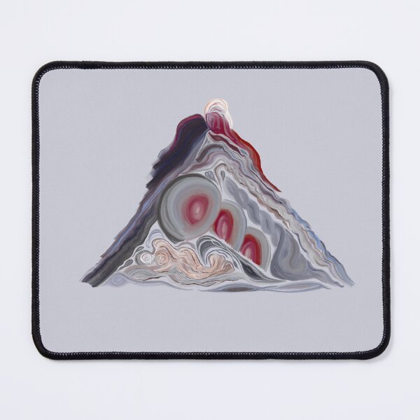 Item preview, In The Mountain designed and sold by embar-art.