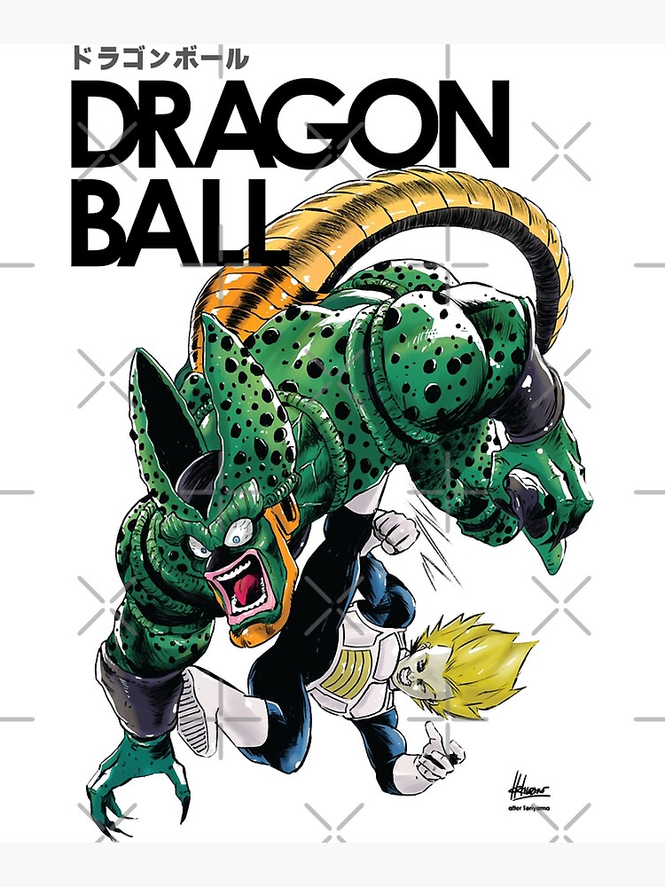 Dragon Ball - Akira Toriyama