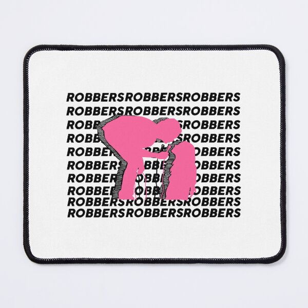 Item preview, robbers Classic T-Shirt designed and sold by DENISDBRA38.