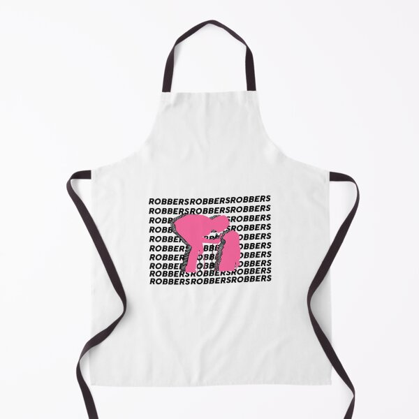 Item preview, robbers Classic T-Shirt designed and sold by DENISDBRA38.