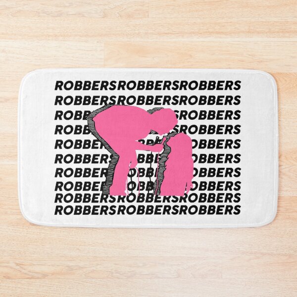 Item preview, robbers Classic T-Shirt designed and sold by DENISDBRA38.