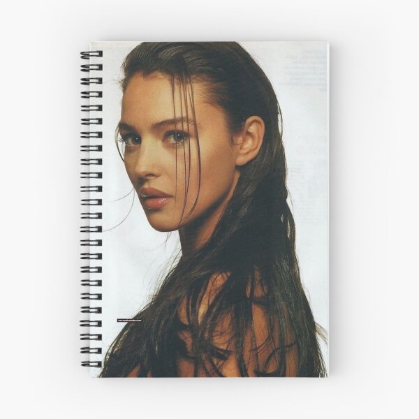 Item preview, Monica Bellucci designed and sold by Mayasary78.