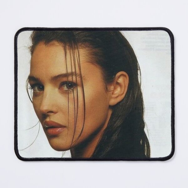 Item preview, Monica Bellucci designed and sold by Mayasary78.