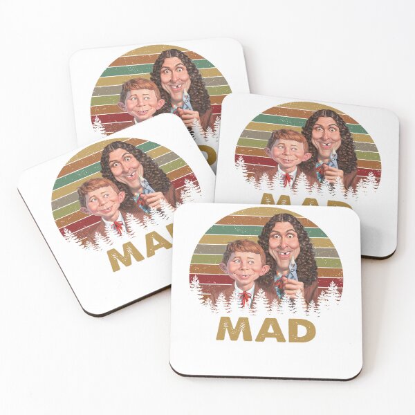 Item preview, You Need Mad Yankovic Gifts Music Fans designed and sold by Donmcnew.