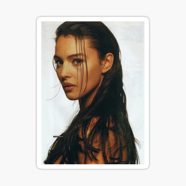 Item preview, Monica Bellucci designed and sold by Mayasary78.