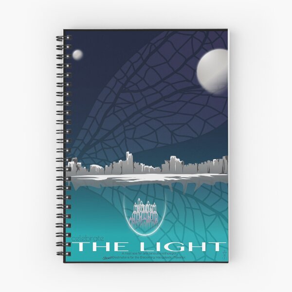 Item preview, Celebrate the Light designed and sold by Aakheperure.