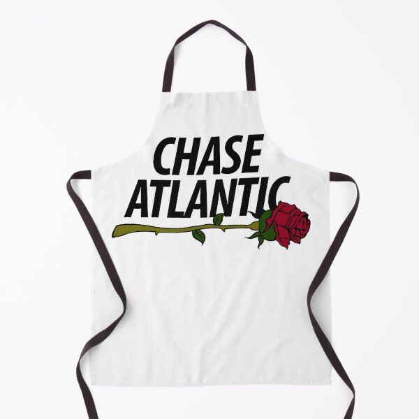 Item preview, Chase Atlantic Rose Merch Chase Atlantic Rose Rose designed and sold by Kristen Larkin.