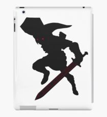 Dark Link. iPad Case/Skin