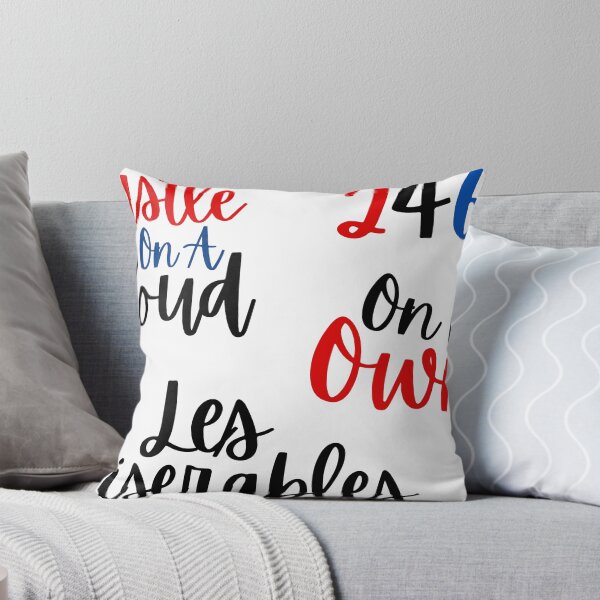 Item preview, Les Mis Inspired Quotes designed and sold by emillygoode.