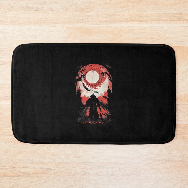 Item preview, And so the Nightly Hunt begins Classic T-Shirt designed and sold by DENISDBRA38.