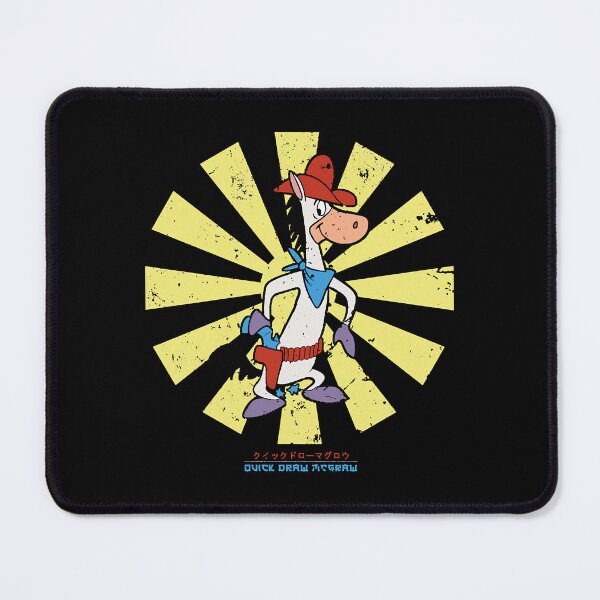 Item preview, Boys Team Japanese Draw Retro Mcgraw Boy Girl Classic T-Shirt designed and sold by DENISDBRA38.