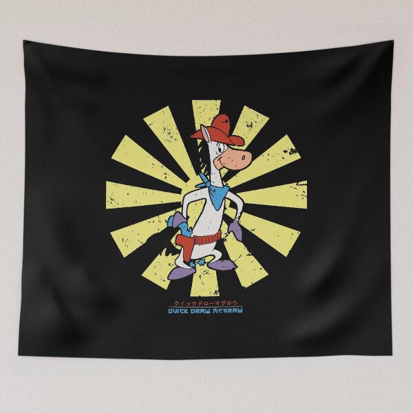 Item preview, Boys Team Japanese Draw Retro Mcgraw Boy Girl Classic T-Shirt designed and sold by DENISDBRA38.