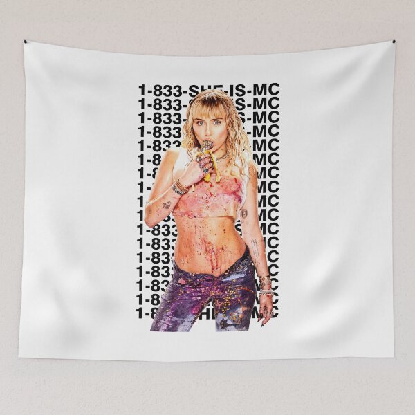 Item preview, She Is Banana Ice Cream designed and sold by llienandez.