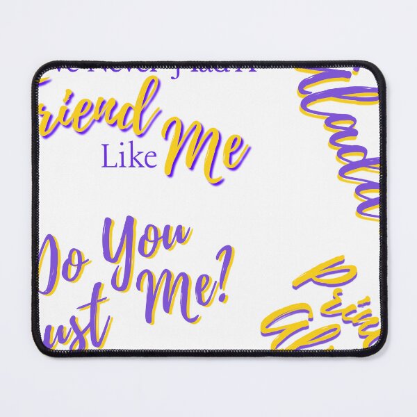 Item preview, Aladdin Inspired Quotes designed and sold by emillygoode.