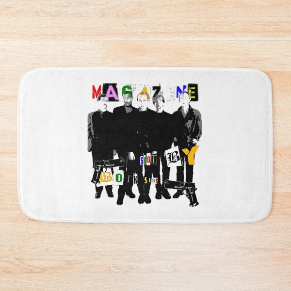 Item preview, Shot By Both Sides. designed and sold by Abigaichei23.