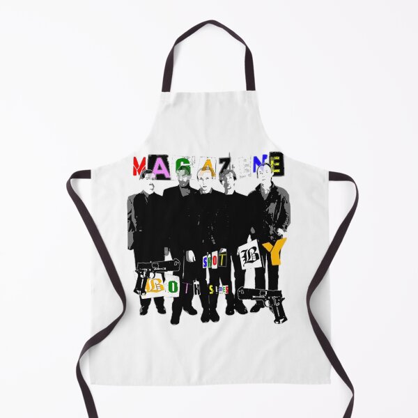 Item preview, Shot By Both Sides. designed and sold by Abigaichei23.