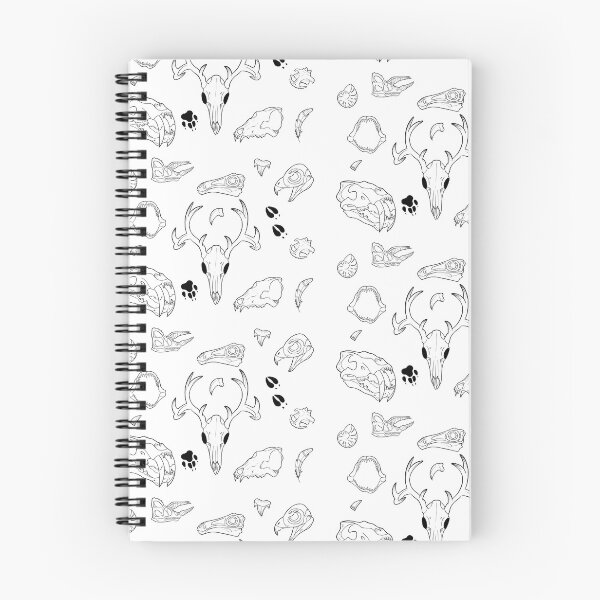 Item preview, Animal Skulls designed and sold by Upbeat-Cryptid.