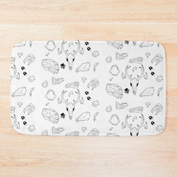 Item preview, Animal Skulls designed and sold by Upbeat-Cryptid.