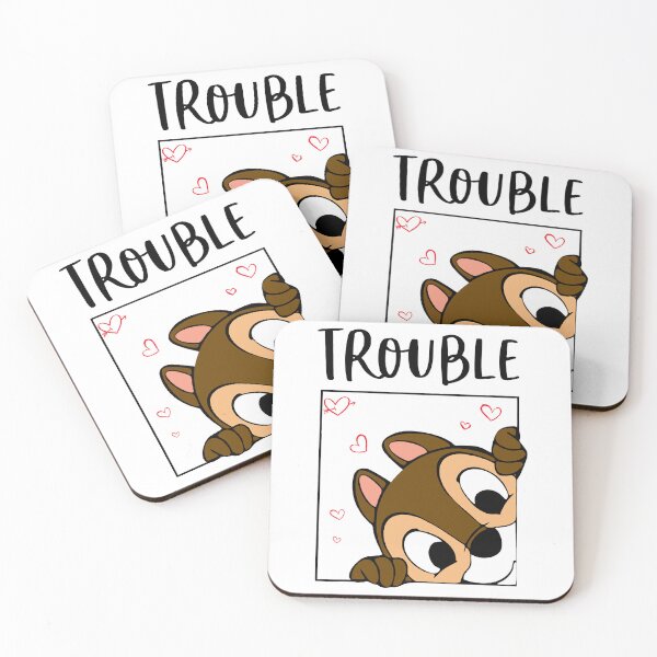 Item preview, Benefits Of Chip And Dale That May Change Your Perspective designed and sold by PatelAva.