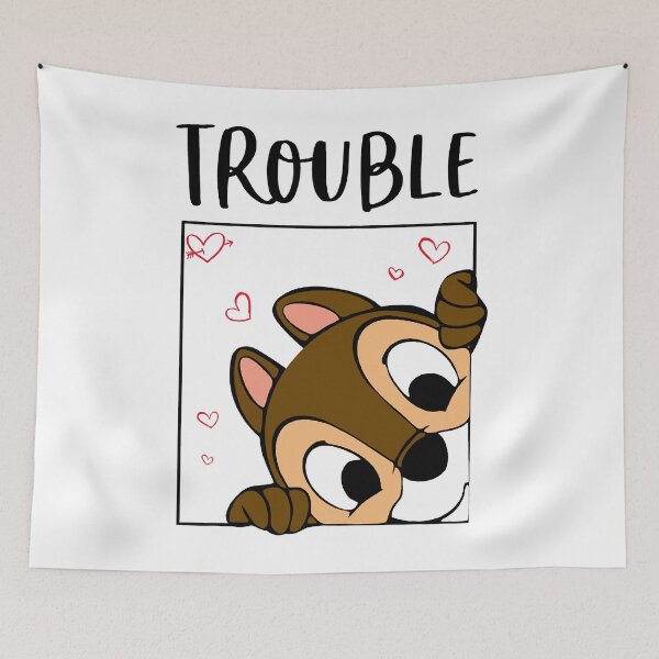 Item preview, Benefits Of Chip And Dale That May Change Your Perspective designed and sold by PatelAva.