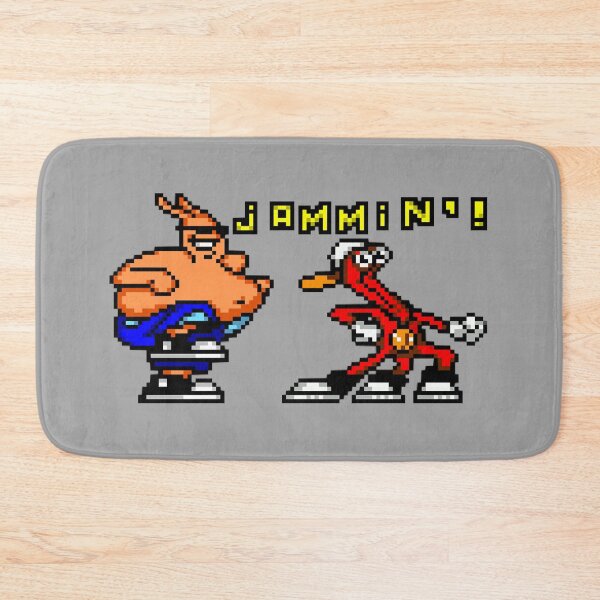 Item preview, Toe Jammin' Classic T-Shirt designed and sold by DENISDBRA38.
