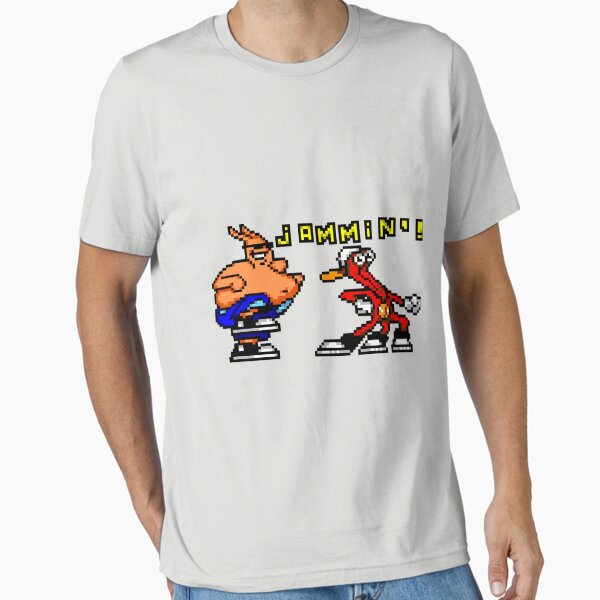 Item preview, Toe Jammin' Classic T-Shirt designed and sold by DENISDBRA38.