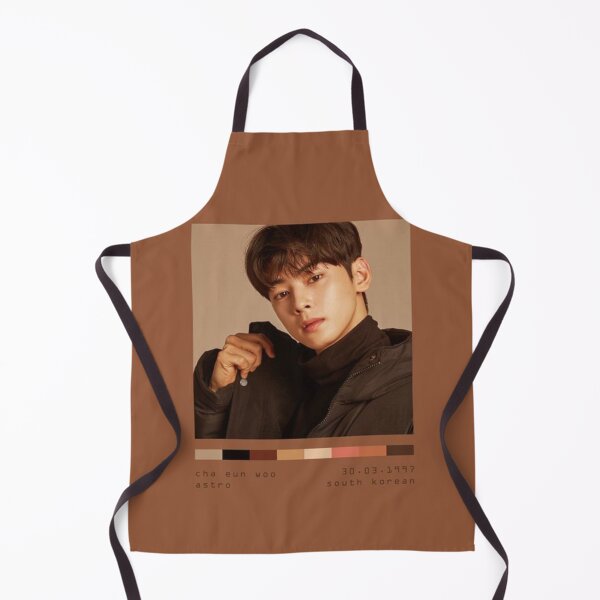 Item preview, CHA EUN WOO designed and sold by Letangwa33.