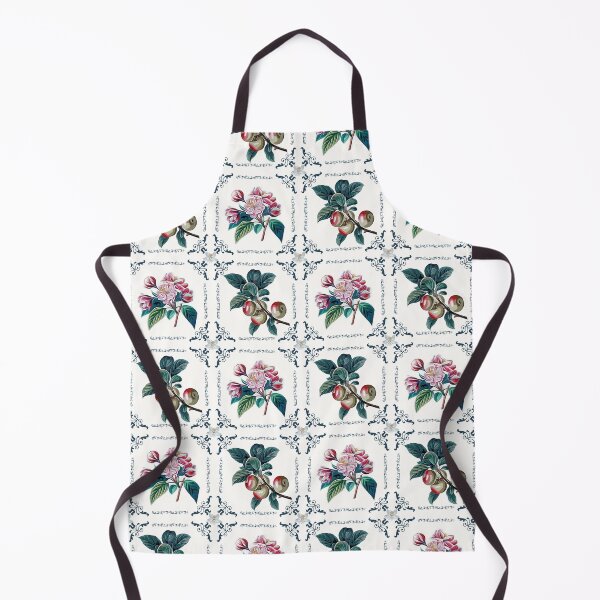 Item preview, Nostalgic Vintage Apples designed and sold by mixMixtli.