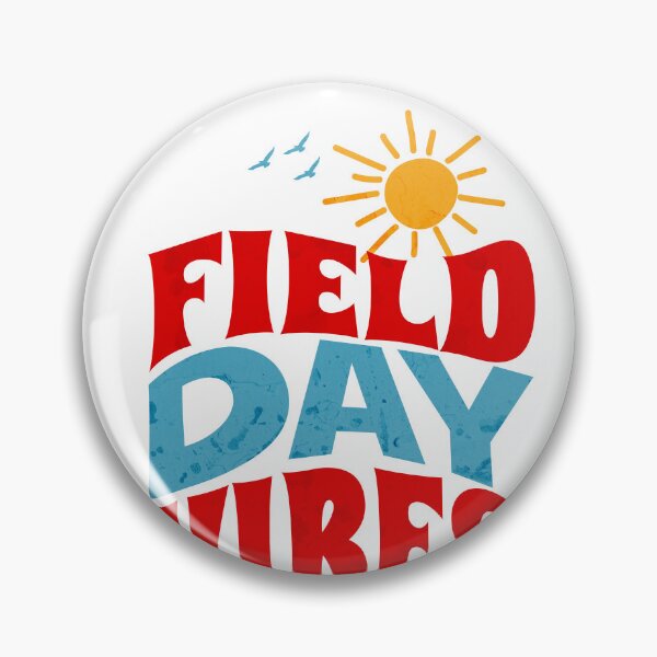 Artikelvorschau, Fieldday-Stimmung entworfen und verkauft von formylovelydog.
