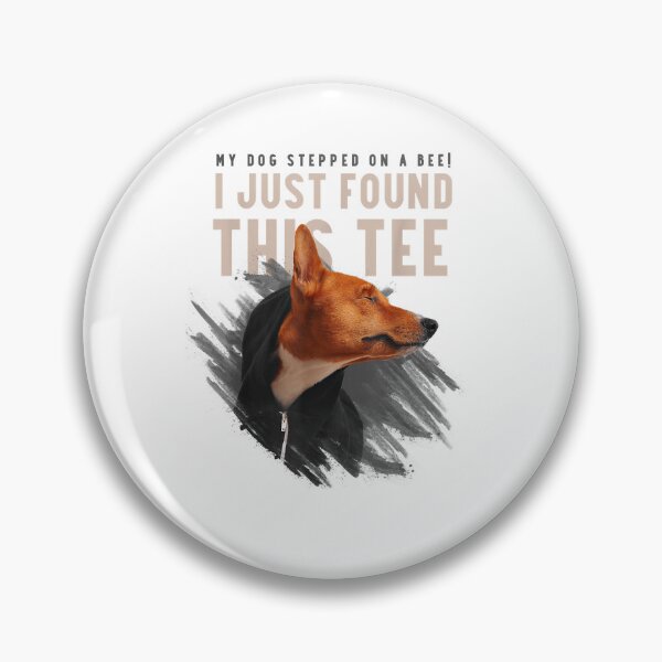 Item preview, My Dog Stepped On A Bee Funny Court Viral Testimony designed and sold by Donnie56441.
