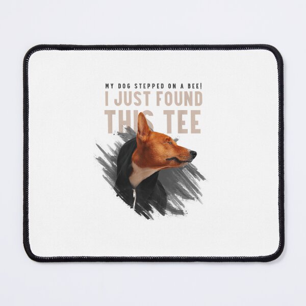 Item preview, My Dog Stepped On A Bee Funny Court Viral Testimony designed and sold by Donnie56441.