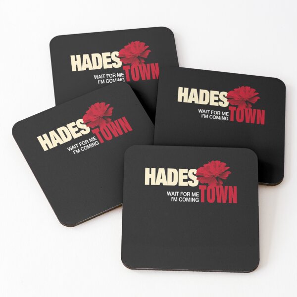 Item preview, Hadestown Flower Merch Hadestown Flower designed and sold by Kristen Larkin.