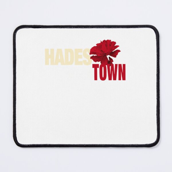 Item preview, Hadestown Flower Merch Hadestown Flower designed and sold by Kristen Larkin.