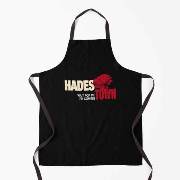 Item preview, Hadestown Flower Merch Hadestown Flower designed and sold by Kristen Larkin.