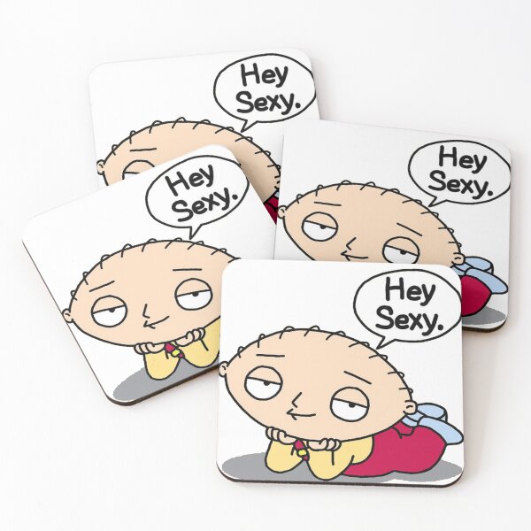 Item preview, Hey. Sexy! designed and sold by joneslouis616.