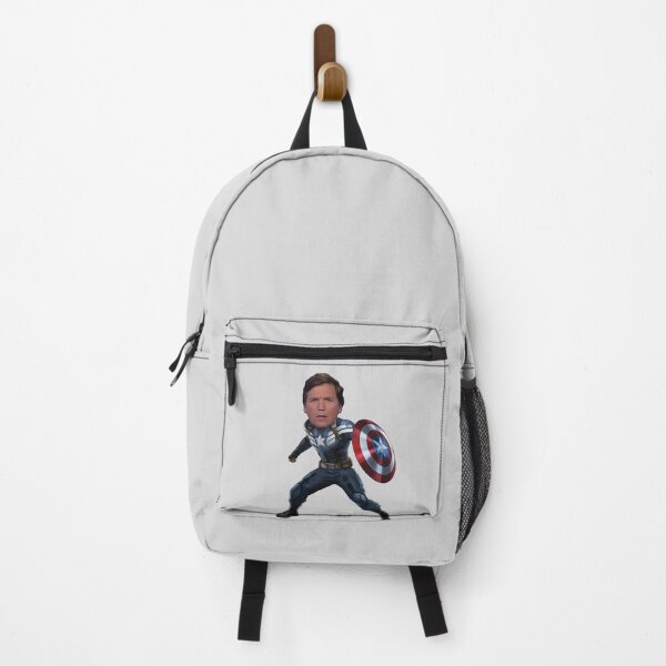 Item preview, Tucker Carlson Funny meme designed and sold by Gerald1unique.