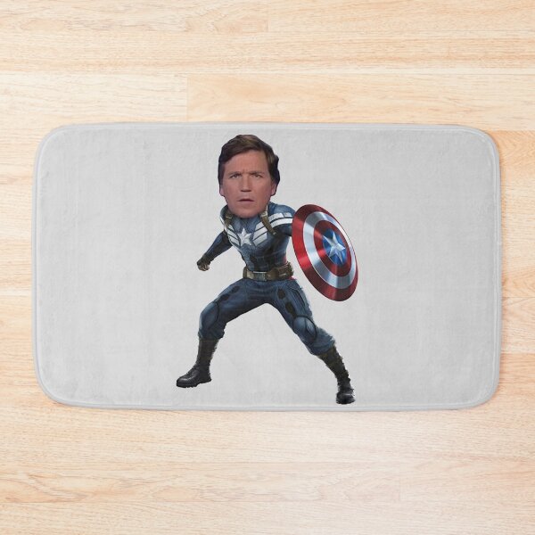 Item preview, Tucker Carlson Funny meme designed and sold by Gerald1unique.