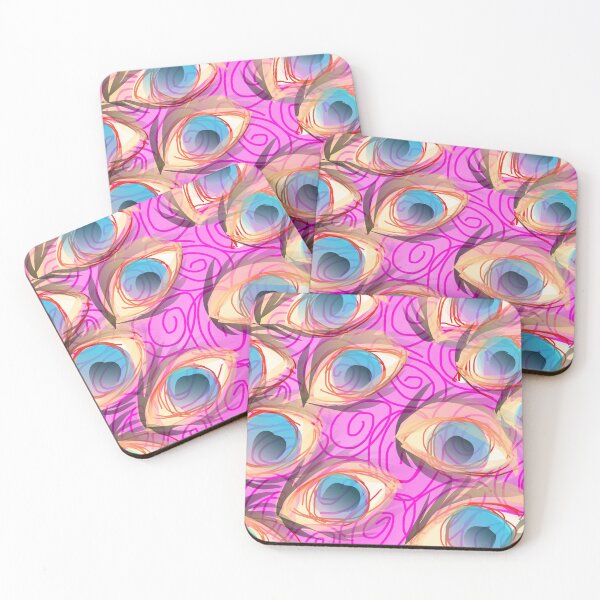 Item preview, Eyes, Eyes, All Around designed and sold by GemmasGems.