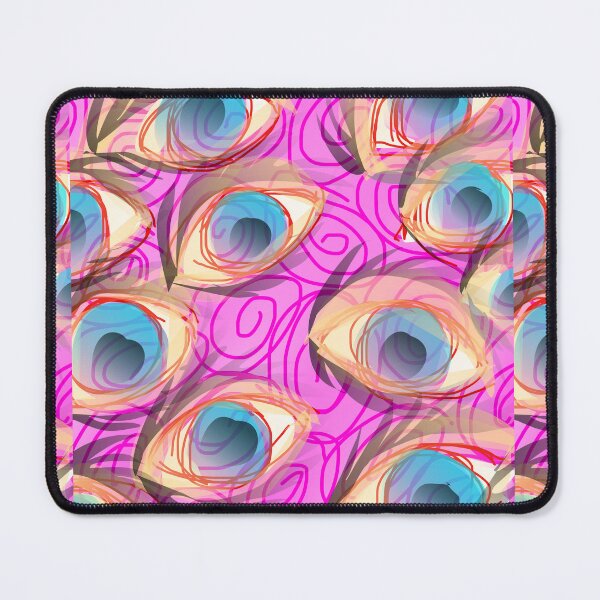 Item preview, Eyes, Eyes, All Around designed and sold by GemmasGems.